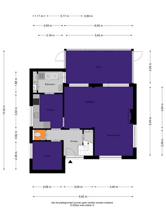 Heistraat 3, 6028 RE Gastel - 181146820_1602328_heist_begane_grond_first_design_20260114_d20dff.jpg