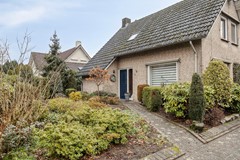 Verkocht:Heistraat 3, 6028 RE Gastel - Foto