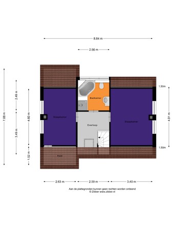 Heistraat 3, 6028 RE Gastel - 181146820_1602328_heist_eerste_verdiepi_first_design_20260114_8f4b8c.jpg