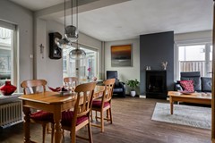 Verkocht:Heistraat 3, 6028 RE Gastel - Foto