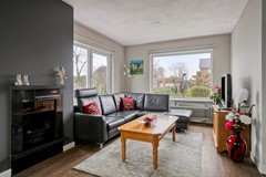 Verkocht:Heistraat 3, 6028 RE Gastel - Foto