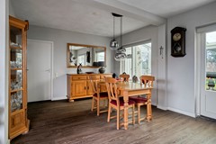 Verkocht:Heistraat 3, 6028 RE Gastel - Foto