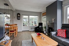 Verkocht:Heistraat 3, 6028 RE Gastel - Foto