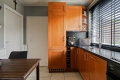Verkocht:Heistraat 3, 6028 RE Gastel - Foto