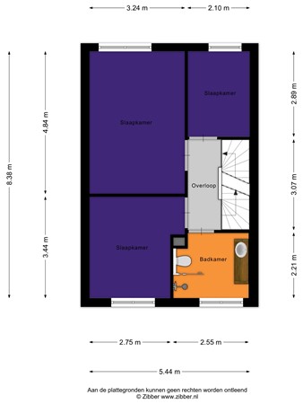 Dorpsakkers 11A, 6027 SJ Soerendonk - 187265119_1665013_dorps_eerste_verdiepi_first_design_20260626_53fc96.jpg