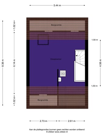 Dorpsakkers 11A, 6027 SJ Soerendonk - 187265119_1665013_dorps_tweede_verdiepi_first_design_20260626_08cc2f.jpg