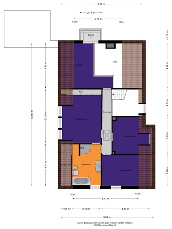 De Vinne 7, 6021 JP Budel - 187407328_1665938_de_vi_eerste_verdiepi_first_design_20260701_bf3583.jpg