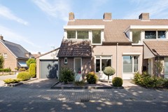Onder bod: De Wiet 15, 6027SH Soerendonk