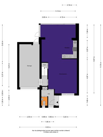 De Wiet 15, 6027 SH Soerendonk - 188497837_1674365_de_wi_begane_grond_first_design_20260813_c36869.jpg
