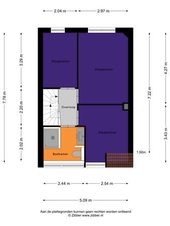 De Wiet 15, 6027 SH Soerendonk - 188497837_1674365_de_wi_eerste_verdiepi_first_design_20260813_fdcdc5.jpg