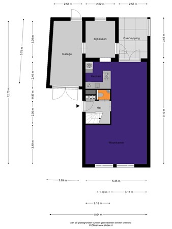 De Iep 9, 6021 NE Budel - 188546344_1675022_de_ie_begane_grond_first_design_20260814_071631.jpg