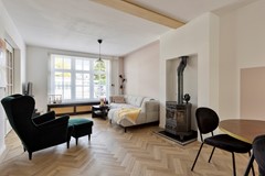 Onder bod: Dr. Ant. Mathijsenstraat 27, 6021CK Budel