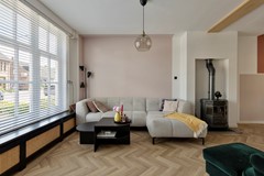 Onder bod: Dr. Ant. Mathijsenstraat 27, 6021CK Budel