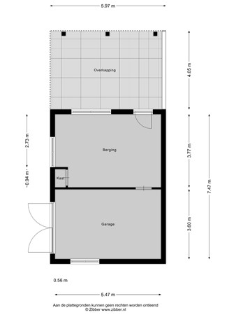 Dr. Ant. Mathijsenstraat 27, 6021 CK Budel - 188370574_1670371_dr_a_garage_first_design_20260808_e5048b.jpg