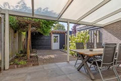 Nieuw in verkoop:Scheldestraat 23, 6021 ER Budel - Foto