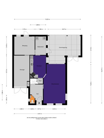 Grootschoterweg 93, 6023 AP Budel-Schoot - 188761693_1671776_groot_begane_grond_first_design_20260822_aa0fab.jpg