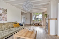 Nieuw in verkoop:Looierijstraat 11, 6021 GW Budel - Foto