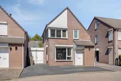 Te koop: De Heggemus 5, 6021ZR Cranendonck