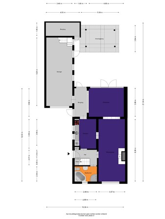 Stationsweg 101, 6024 BK Budel-Dorplein - 189631555_1685290_stati_begane_grond_first_design_20260916_1d07bc.jpg