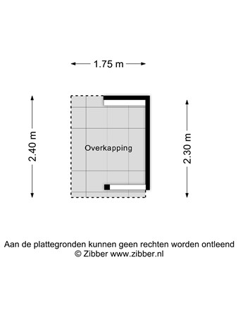 Stationsweg 101, 6024 BK Budel-Dorplein - 189631555_1685290_stati_overkapping_first_design_20260916_f2e39f.jpg