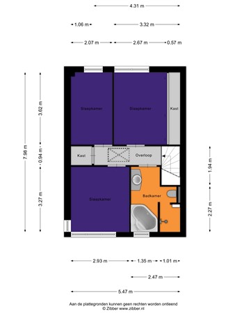 De Heggemus 5, 6021 ZR Budel - 188517907_1671734_de_he_eerste_verdiepi_first_design_20260820_f9524a.jpg