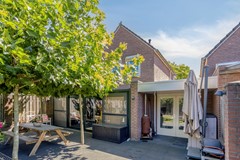 Nieuw in verkoop:De Heggemus 5, 6021 ZR Budel - Foto