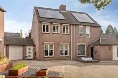 Te koop: De Heggewikke 13, 6021LR Budel