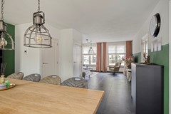Nieuw in verkoop:De Heggewikke 13, 6021 LR Budel - Foto