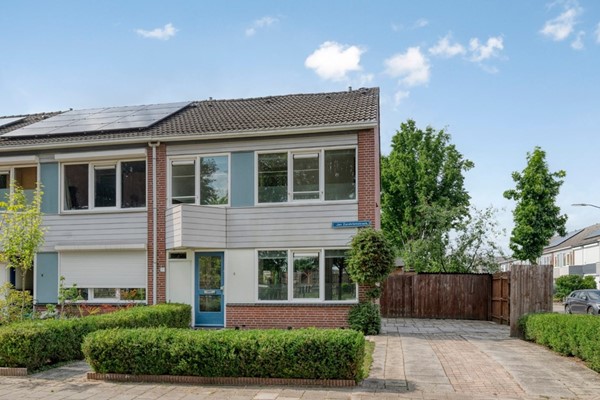 Jan Zandvlietstraat 15, Budel-Schoot