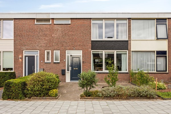 Robert Schumansingel 9, Budel