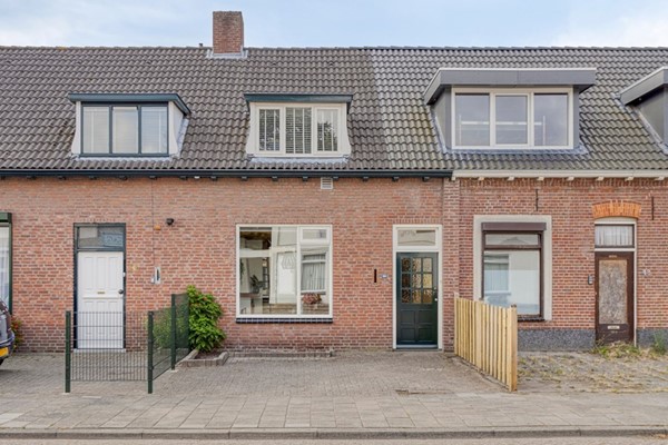 Dr. Ant. Mathijsenstraat 50, Budel