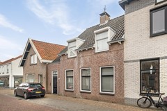Verkocht:Dorpsstraat 72, 4451 AC Heinkenszand - Foto