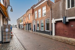 Verkocht: Wijngaardstraat 41, 4461DB Goes
