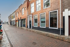 Verkocht: Wijngaardstraat 41, 4461DB Goes