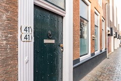 Verkocht:Wijngaardstraat 41, 4461 DB Goes - Foto