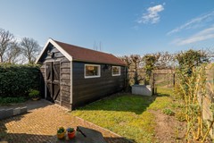 Verkocht: Groenedijk 13, 4441TH Ovezande