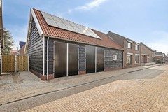 Verkocht: Prins Hendrikstraat 11, 4453CJ 's-Heerenhoek
