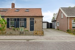 Verkocht: Doelstraat 13, 4436AN Oudelande