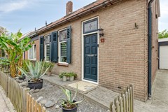 Verkocht:Doelstraat 13, 4436 AN Oudelande - Foto