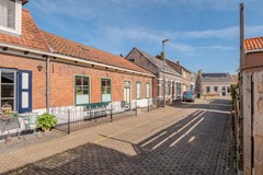 Verkocht:Ring 57, 4455 AD Nieuwdorp - Foto