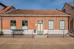 Verkocht:Ring 57, 4455 AD Nieuwdorp - Foto