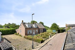 Verkocht: Slagtweistraat 1, 4436AM Oudelande