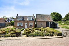 Verkocht: Slagtweistraat 1, 4436AM Oudelande