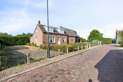 Verkocht:Slagtweistraat 1, 4436 AM Oudelande - Foto