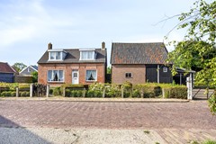 Verkocht:Slagtweistraat 1, 4436 AM Oudelande - Foto