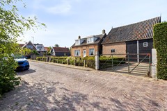 Verkocht:Slagtweistraat 1, 4436 AM Oudelande - Foto