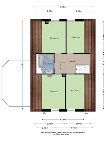 Smientstraat 3, 4451 DZ Heinkenszand - 173999239_1558422_smien_eerste_verdiepi_first_design_20250616_ac36ae.jpg