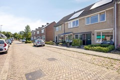 Verkocht:Prinses Wilhelminastraat 11, 4435 AG Baarland - Foto