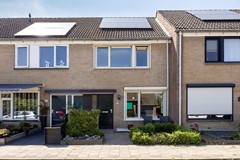 Verkocht:Prinses Wilhelminastraat 11, 4435 AG Baarland - Foto