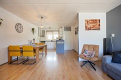 Verkocht:Prinses Wilhelminastraat 11, 4435 AG Baarland - Foto